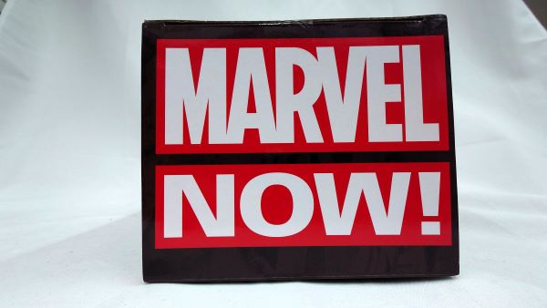 【中古】【未開封】ARTFX+ サイクロプス 「X-MENオールスターズMARVEL NOW!」＜フィギュア＞（代引き不可）6573