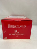 【中古】【未開封】惣流・アスカ・ラングレー 「一番くじ 新世紀エヴァンゲリオン劇場版 Air/まごころを、君に」 B賞＜フィギュア＞（代引き不可）6573