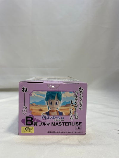 中古】(本体B/箱B)一番くじ ドラゴンボール EX 孫悟空修業編 B賞