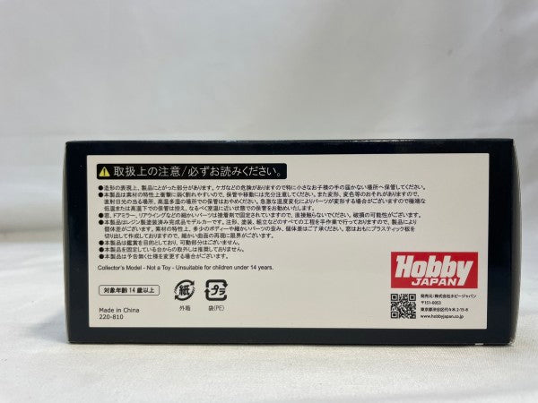 【中古】【未開封】MARK43 1/43 トヨタ マーク2 ツアラー V JZX100 ブラック カスタムカラー 完成品 PM43148BK ＜コレクターズアイテム＞（代引き不可）6573