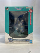 【中古】【未開封】糸師凛(メタリックver.) 「一番くじ ブルーロック 夢中の連鎖」 ラストワン賞＜フィギュア＞（代引き不可）6573