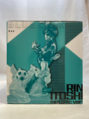 【中古】【未開封】糸師凛(メタリックver.) 「一番くじ ブルーロック 夢中の連鎖」 ラストワン賞＜フィギュア＞（代引き不可）6573