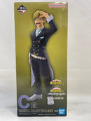 【中古】【未開封】物間寧人 「一番くじ 僕のヒーローアカデミア -stand up again-」 MASTERLISE C賞＜フィギュア＞（代引き不可）6573