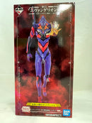 【中古】【未開封】エヴァンゲリオン初号機 覚醒版 「一番くじ エヴァンゲリオン エヴァパイロット、集結!」ラストワン賞＜フィギュア＞（代引き不可）6573