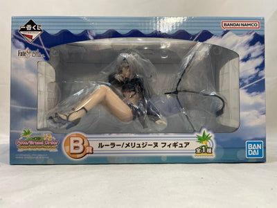 【中古】【未開封】「一番くじ Fate/Grand Order 〜帰ってきた!サーヴァント・サマー・フェスティバル!!〜」 B賞＜フィ...