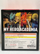 【中古】【開封済】エンデヴァー ;figure 「一番くじ 僕のヒーローアカデミア -意志-」 D賞＜フィギュア＞（代引き不可）6573