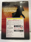 【中古】【未開封】エドワード・エルリック 「一番くじ 鋼の錬金術師 FULLMETAL ALCHEMIST 第2弾」 B賞＜フィギュア＞（代引き不可）6573