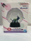 【中古】【未開封】テラパゴス フィギュアライト 「一番くじ アニメ ポケットモンスター」 B賞＜フィギュア＞（代引き不可）6573