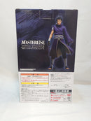 【中古】【未開封】うちはオビト 「一番くじ NARUTO-ナルト- 疾風伝 心を写す赤き瞳」 MASTERLISE C賞＜フィギュア＞（代引き不可）6573