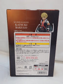 【中古】【未開封】爆豪勝己 ；figure 「一番くじ 僕のヒーローアカデミア -仲間-」 B賞＜フィギュア＞（代引き不可）6573