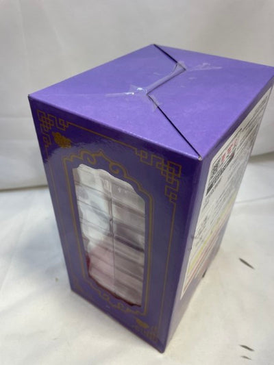 中古】【未開封】シャンプー 「一番くじ TVアニメ らんま1/2