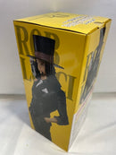 【中古】【未開封】ロブ・ルッチ 「一番くじ ワンピース The Greatest Battle〜偉大なる航路へ〜」 MASTERLISE EXPIECE D賞＜フィギュア＞（代引き不可）6573