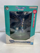 【中古】【未開封】糸師凛(メタリックver.) 「一番くじ ブルーロック 夢中の連鎖」 ラストワン賞＜フィギュア＞（代引き不可）6573