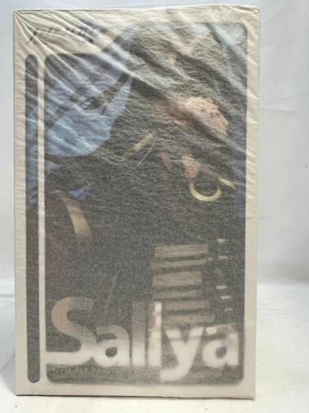 【中古】【未開封】サーリャ 「ファイアーエムブレム 覚醒」 1/7 PVC製塗装済み完成品＜フィギュア＞（代引き不可）6573