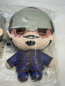 【中古】【未開封】【セット】鶴見中尉＆土方歳三「ラッキーくじ ゴールデンカムイ」 Wラッキー賞＆ラストラッキー賞＜おもちゃ＞（代引き不可）6573