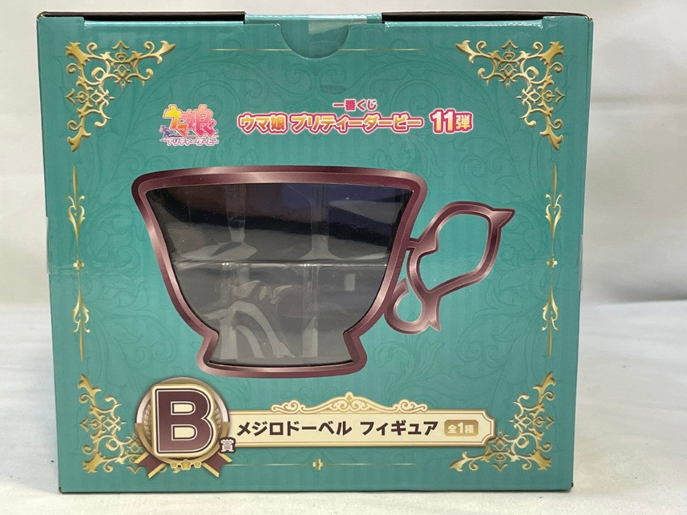FIG] B賞 メジロドーベル 一番くじ ウマ娘 プリティーダービー