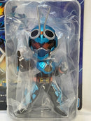 【中古】【未開封】仮面ライダーガッチャード スチームホッパー 「一番くじ 仮面ライダーガヴ＆ガッチャード」D賞＜フィギュア＞（代引き不可）6573