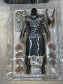 【中古】【開封品】ロキ 「アベンジャーズ」 1/6 ムービー・マスターピース＜フィギュア＞（代引き不可）6573