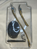 【中古】【開封品】ロキ 「アベンジャーズ」 1/6 ムービー・マスターピース＜フィギュア＞（代引き不可）6573