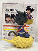 【中古】【開封品】孫悟空 ラストワンVer. 「一番くじ ドラゴンボール EX 亀仙流の猛者たち」 MASTERLISE ラストワン賞＜フィギュア＞（代引き不可）6573