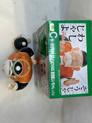 【中古】【開封品】孫悟飯じいちゃん 「一番くじ ドラゴンボール EX 亀仙流の猛者たち」 MASTERLISE C賞＜フィギュア＞（代引き不可）6573