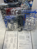 【中古】【未組立】1/100 MG ZGMF-X10A フリーダムガンダム Ver.2.0 「機動戦士ガンダムSEED」 [5061611]＜プラモデル＞（代引き不可）6573