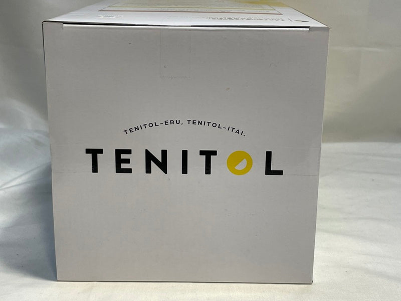 【中古】【未開封】TENITOL BIG 軽井沢恵 「ようこそ実力至上主義の教室へ」 プラスチック製塗装済み完成品＜フィギュア＞（代引き不可）6573