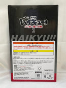 【中古】【未開封】黒尾鉄朗 ラストワンver. 「一番くじ 劇場版ハイキュー!! ゴミ捨て場の決戦2」 ラストワン賞＜フィギュア＞（代引き不可）6573