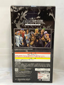 【中古】【未開封】ホルマジオ 「一番くじ ジョジョの奇妙な冒険 GOLDEN WIND -HITMAN TEAM-」 MASTERLISE F賞＜フィギュア＞（代引き不可）6573