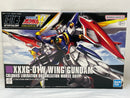 【中古】【未組立】1/144 HGAC XXXG-01W ウイングガンダム 「新機動戦記ガンダムW」＜プラモデル＞（代引き不可）6573