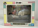 【中古】【未開封】アーニャ＆ボンド 「一番くじ SPY×FAMILY-You made my day-」 B賞 カードホルダー付き＜フィギュア＞（代引き不可）6573