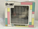 【中古】【未開封】アーニャ＆ボンド 「一番くじ SPY×FAMILY-You made my day-」 B賞 カードホルダー付き＜フィギュア＞（代引き不可）6573