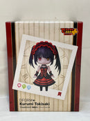 【中古】【未開封】でふぉるむぷらす 時崎狂三 「デート・ア・ライブIV」 フルアクションデフォルメフィギュア＜フィギュア＞（代引き不可）6573