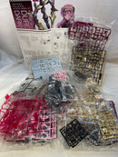 【中古】【未組立】ドゥルガーI ダークネスクイーン Ver. 「フレームアームズ・ガール」 Amazon限定 [FG116]＜プラモデル＞（代引き不可）6573