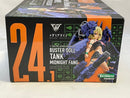 【中古】【未組立】1/1 BUSTER DOLL タンク MIDNIGHT FANG 「メガミデバイス」 [KP781]＜プラモデル＞（代引き不可）6573