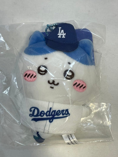 ちいかわ MLB TOKYO SERIES ドジャース マスコット（ちいかわ