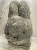 【中古】【未開封】うさぎ(黒) 特大サイズぬいぐるみ(カラーver.) 「タイトーくじ ブルーナアニマル Winter Collection」 LH賞＜おもちゃ＞（代引き不可）6573