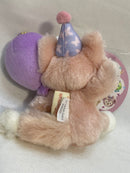 【中古】【美品】リーナ・ベル ぬいぐるみチャーム 「ダッフィー＆フレンズのフロム・オール・オブ・アス」＜おもちゃ＞（代引き不可）6573