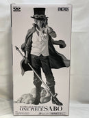 【中古】【未開封】サボ(メタリックカラー) 「バンプレくじ PREMIUM ワンピース-サボ-」＜フィギュア＞（代引き不可）6573