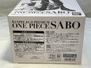 【中古】【未開封】サボ(メタリックカラー) 「バンプレくじ PREMIUM ワンピース-サボ-」＜フィギュア＞（代引き不可）6573