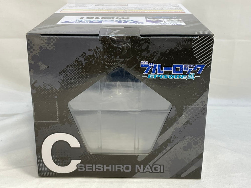 【中古】【未開封】凪誠士郎 「一番くじ ブルーロック 存在の証明」 C賞＜フィギュア＞（代引き不可）6573
