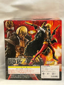 【中古】【未開封】サンジ 「ワンピース」 エクセレントモデル Portrait.Of.Pirates ワンピース ‘EDITION-Z’＜フィギュア＞（代引き不可）6573