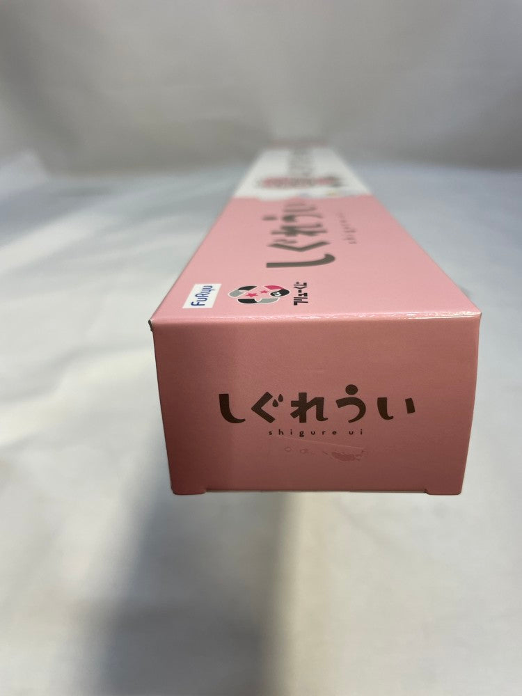 【中古】【未開封】しぐれうい A1タペストリー 「フリューくじ しぐれうい」 B賞＜コレクターズアイテム＞（代引き不可）6573