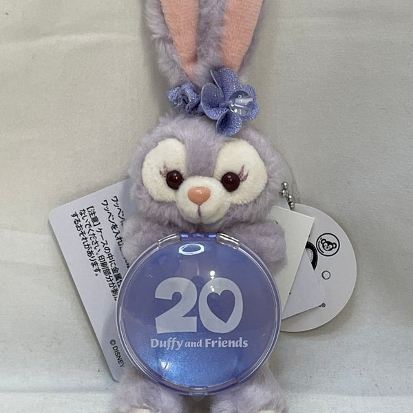 A東京ディズニーシー　カラフルハピネス　ステラルー ぬいぐるみバッジ ①タイムセール 0時まで 東京ディズニーシー カラフルハピネス