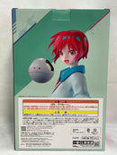 【中古】【未開封】アマテ・ユズリハ(マチュ)＆ハロ 振り向きver. 「一番くじ 機動戦士Gundam GQuuuuuuXジークアクス vol.2」＜フィギュア＞（代引き不可）6573