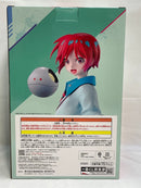 【中古】【未開封】アマテ・ユズリハ(マチュ)＆ハロ 振り向きver. 「一番くじ 機動戦士Gundam GQuuuuuuXジークアクス vol.2」＜フィギュア＞（代引き不可）6573