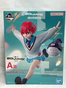 【中古】【未開封】アマテ・ユズリハ(マチュ)＆ハロ「一番くじ 機動戦士Gundam GQuuuuuuXジークアクス vol.2」MASTERLISE A賞＜フィギュア＞（代引き不可）6573