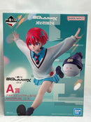 【中古】【未開封】アマテ・ユズリハ(マチュ)＆ハロ「一番くじ 機動戦士Gundam GQuuuuuuXジークアクス vol.2」MASTERLISE A賞＜フィギュア＞（代引き不可）6573