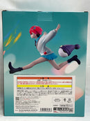 【中古】【未開封】アマテ・ユズリハ(マチュ)＆ハロ「一番くじ 機動戦士Gundam GQuuuuuuXジークアクス vol.2」MASTERLISE A賞＜フィギュア＞（代引き不可）6573