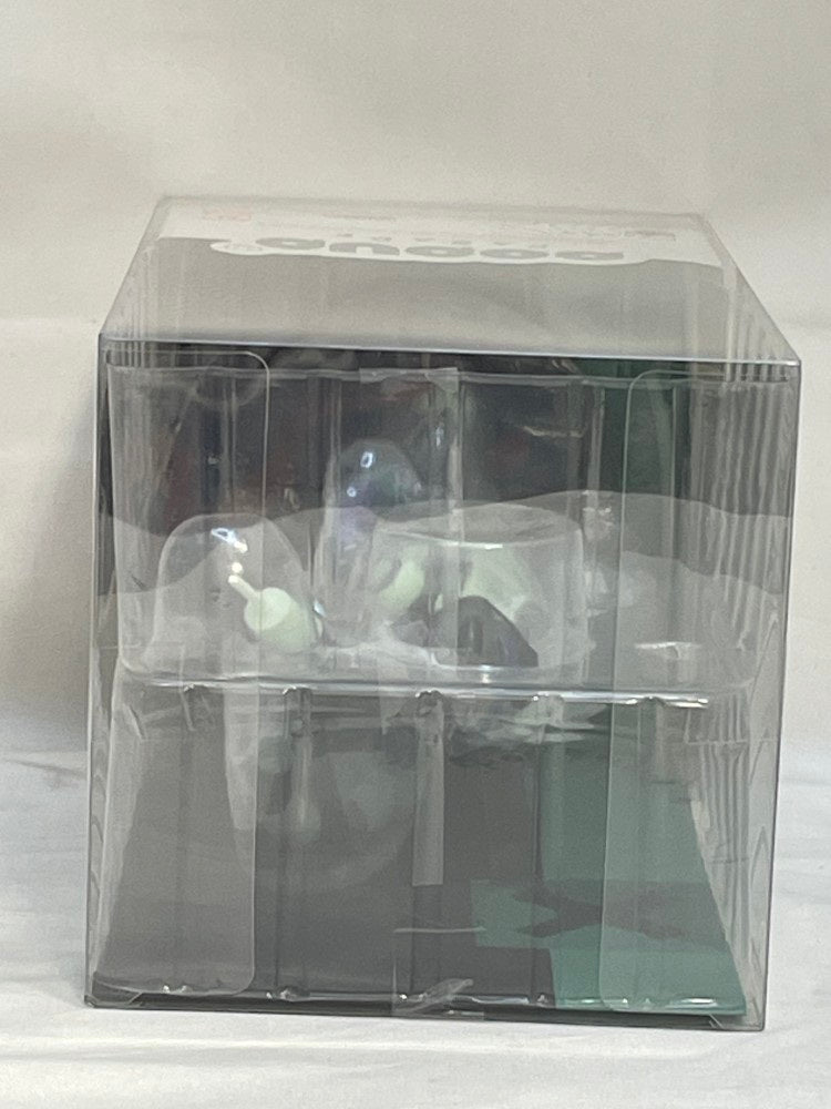 【中古】【未開封】 POP UP PARADE メルエム 「HUNTER×HUNTER」 プラスチック製塗装済み完成品＜フィギュア＞（代引き不可）6573